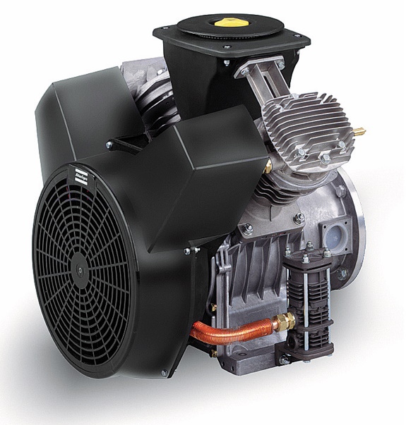 Поршневой компрессор Atlas Copco LT20-20 Block
