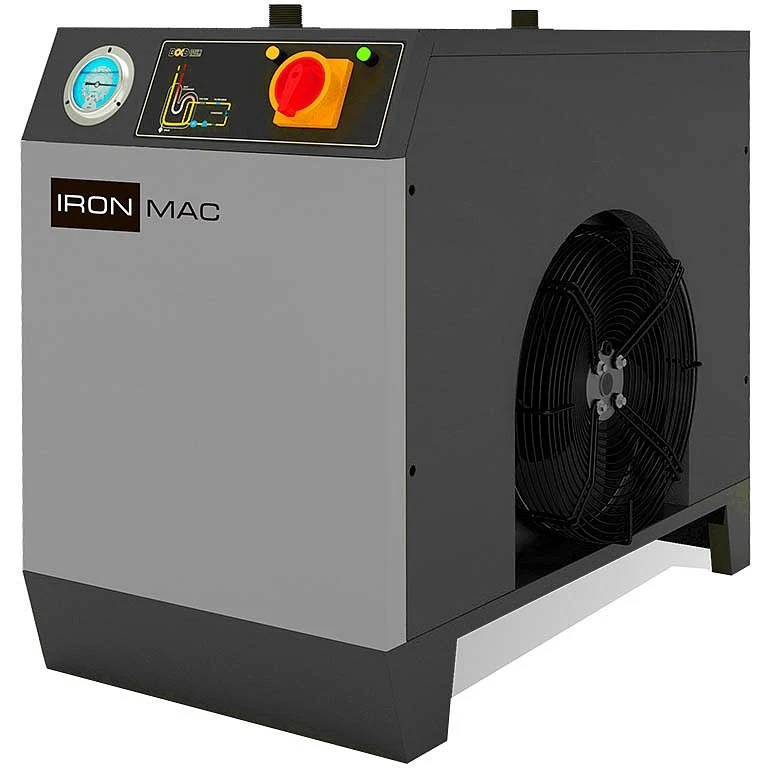 Рефрижераторный осушитель IRONMAC I-30 DIGI