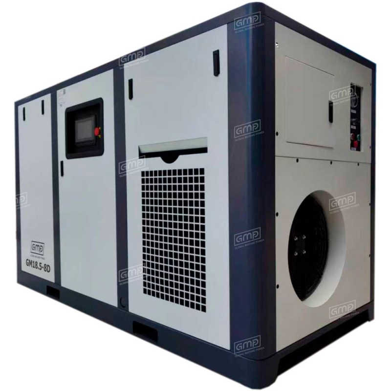 Винтовой компрессор GMP GM-18.5D GE/HB