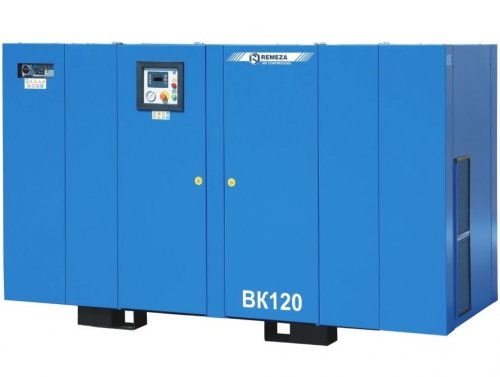 Компрессор Remeza ВК50Р-7.5 ДВС