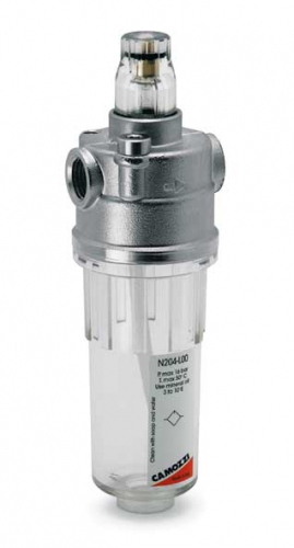 Маслораспылитель CAMOZZI  N104-L00 (CAMOZZI)