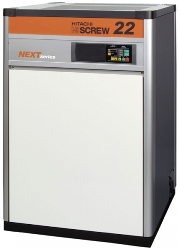 Компрессор HITACHI OSP-22M5ARN2