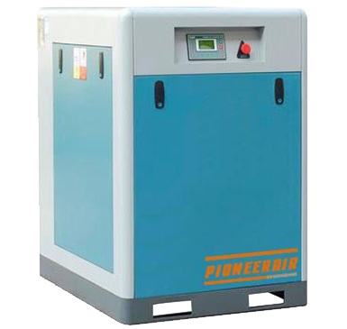 Винтовой компрессор Pioneerair LW-40D VF
